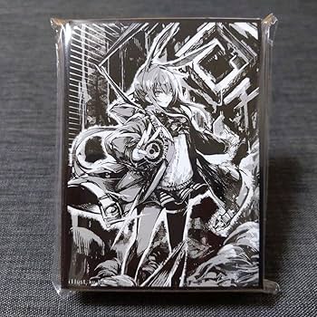 未開封 スリーブ アークナイツ アーミヤ Amazon.co.jp: スリーブ アークナイツ アーミヤ : ホビー